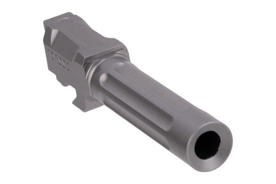 Norsso P320 Compact Bull Barrel Reptile KP and Slide Set features durable construction